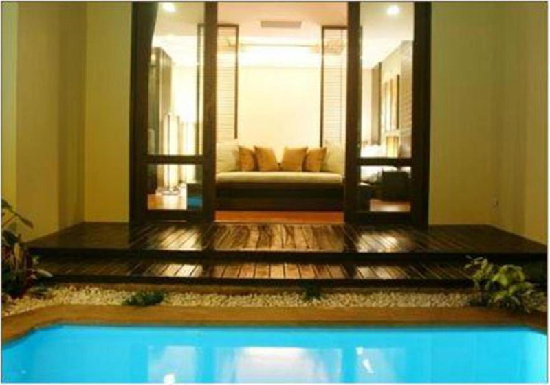 Yodia Heritage Hotel, Phitsanulok, Thailand