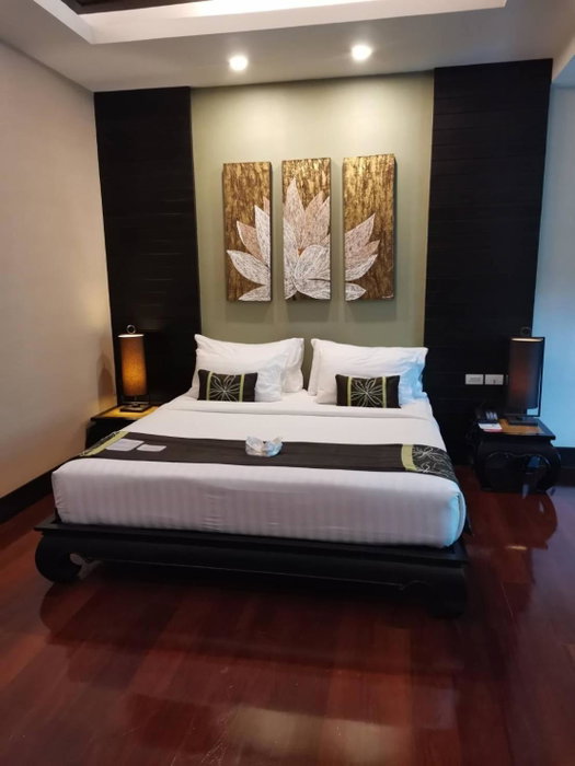 Yodia Heritage Hotel, Phitsanulok, Thailand