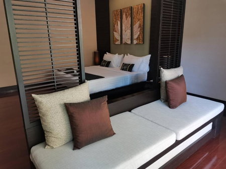 Yodia Heritage Hotel, Phitsanulok, Thailand