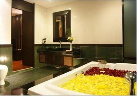 Yodia Heritage Hotel, Phitsanulok, Thailand