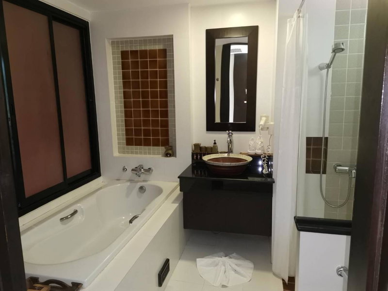 Yodia Heritage Hotel, Phitsanulok, Thailand