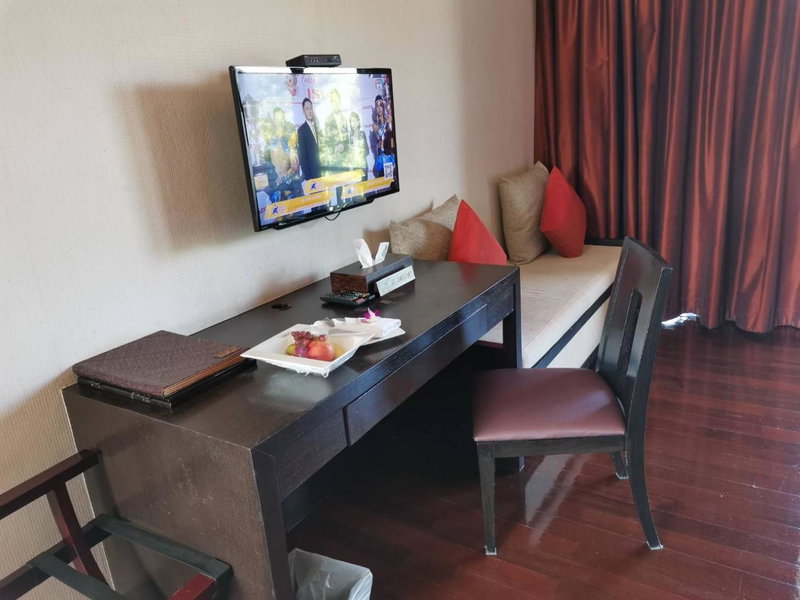 Yodia Heritage Hotel, Phitsanulok, Thailand