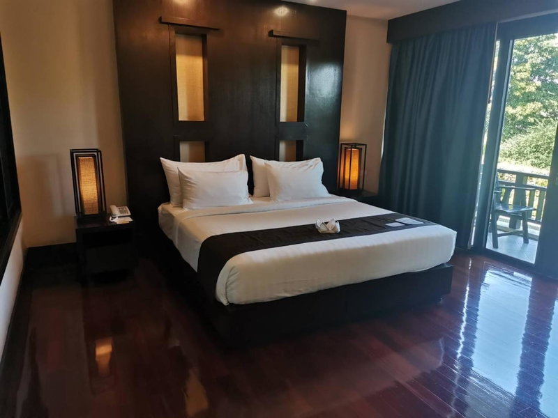 Yodia Heritage Hotel, Phitsanulok, Thailand