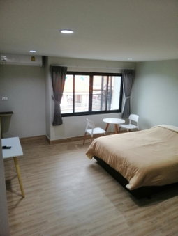 iHome Hostel Hatyai, Songkhla, Thailand