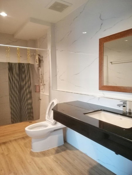 iHome Hostel Hatyai, Songkhla, Thailand