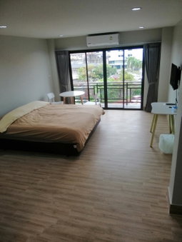 iHome Hostel Hatyai, Songkhla, Thailand