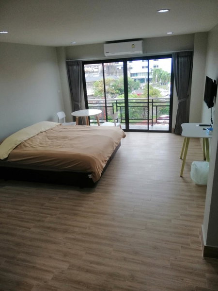 iHome Hostel Hatyai, Songkhla, Thailand