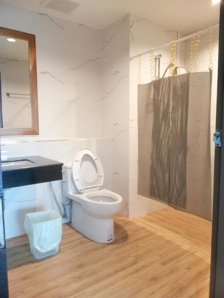 iHome Hostel Hatyai, Songkhla, Thailand