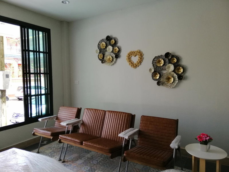 iHome Hostel Hatyai, Songkhla, Thailand