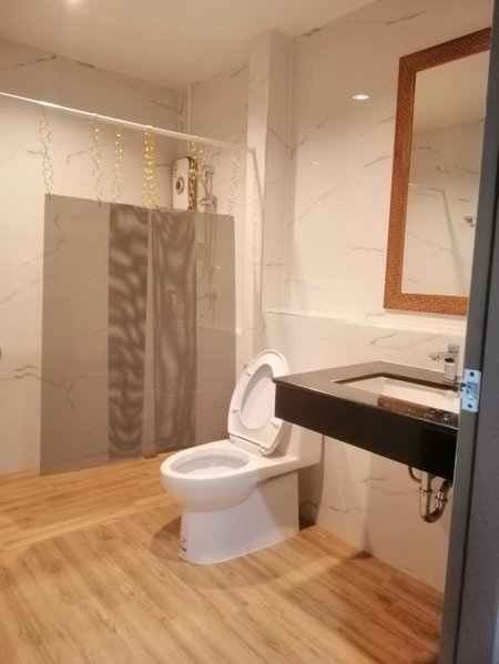 iHome Hostel Hatyai, Songkhla, Thailand