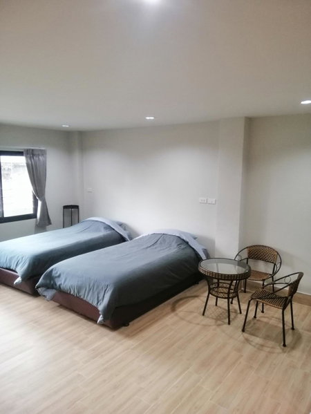 iHome Hostel Hatyai, Songkhla, Thailand