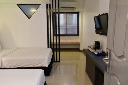 Loyy Hotel, Chiang Mai, Thailand
