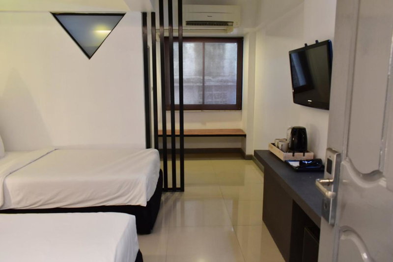 Loyy Hotel, Chiang Mai, Thailand