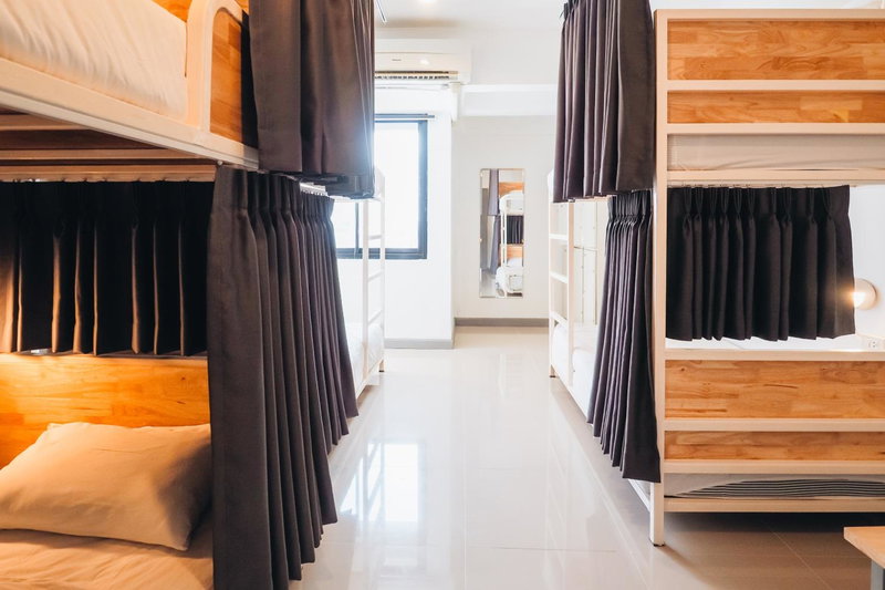 Loyy Hotel, Chiang Mai, Thailand