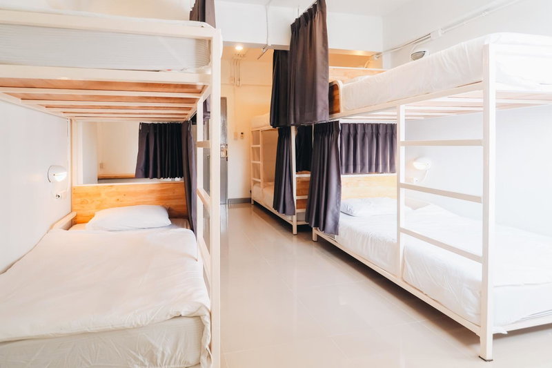Loyy Hotel, Chiang Mai, Thailand