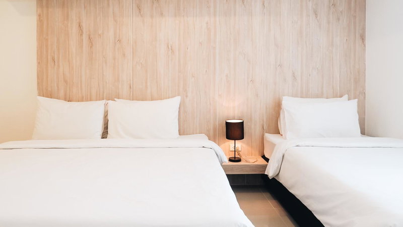 Loyy Hotel, Chiang Mai, Thailand
