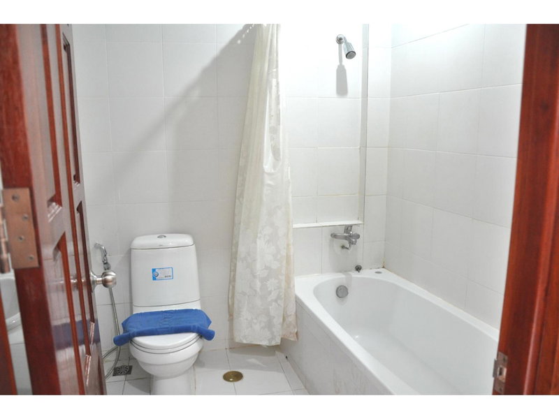 Highfive Guest House, Pattaya Central, Thailand