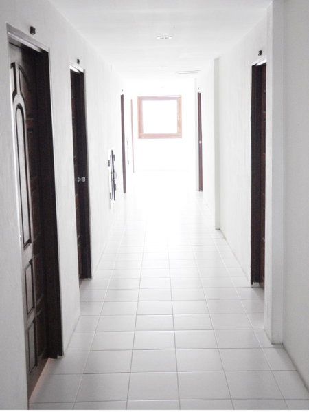 Highfive Guest House, Pattaya Central, Thailand