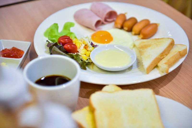 The Proud Exclusive Hotel-SHA Plus, Nakhon Pathom, Thailand