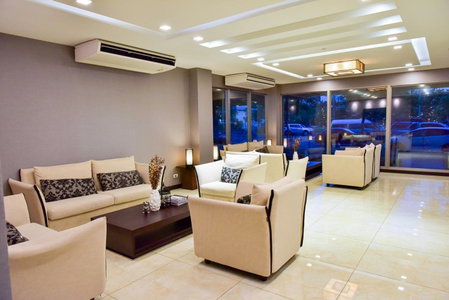 The Proud Exclusive Hotel-SHA Plus, Nakhon Pathom, Thailand
