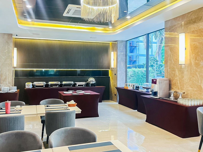 The Proud Exclusive Hotel-SHA Plus, Nakhon Pathom, Thailand