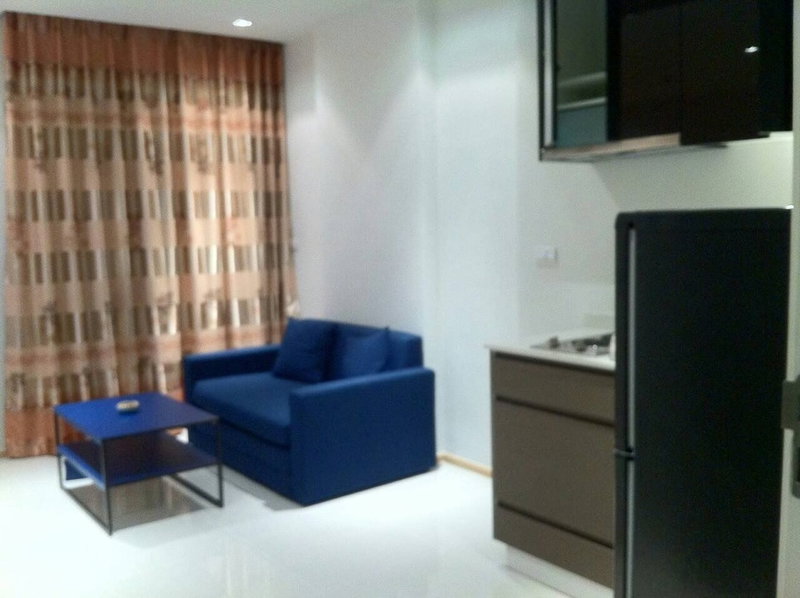 Thanyalak at The Gallery Condominium, Pattaya, Thailand
