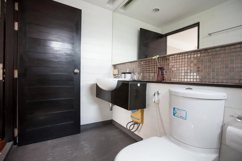 Snooze Hotel Thonglor Bangkok, Bangkok, Thailand