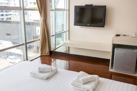 Snooze Hotel Thonglor Bangkok, Bangkok, Thailand