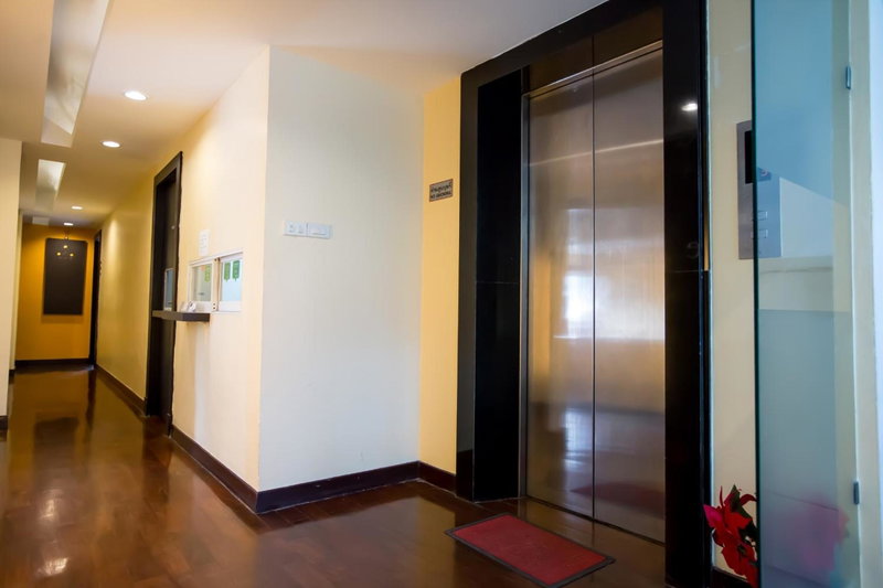 Snooze Hotel Thonglor Bangkok, Bangkok, Thailand