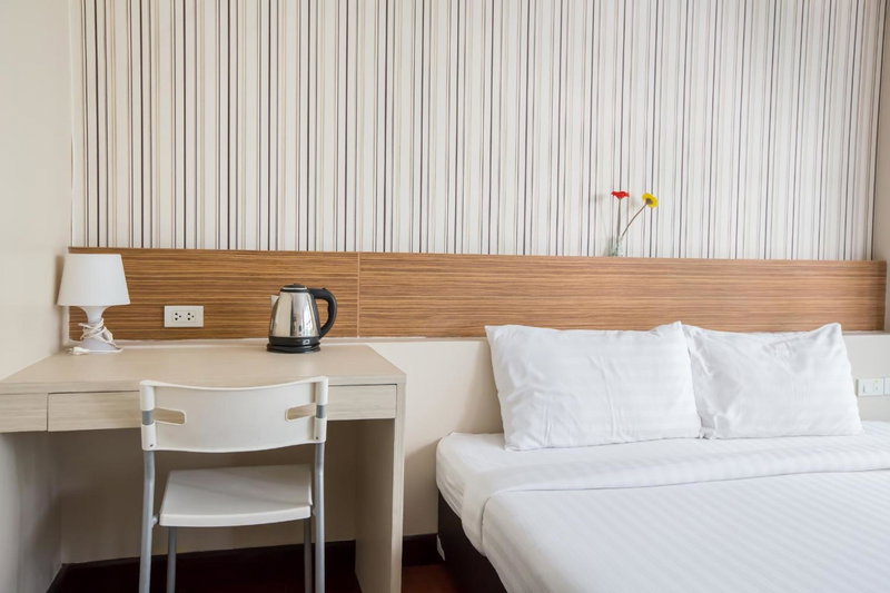 Snooze Hotel Thonglor Bangkok, Bangkok, Thailand