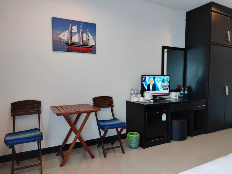 May House Karon Beach, Karon Beach, Thailand