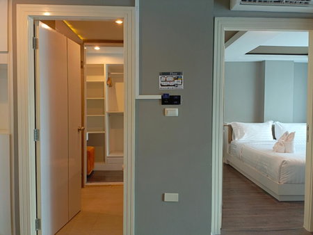 Wisdom Hotel & Residence, Rayong, Thailand