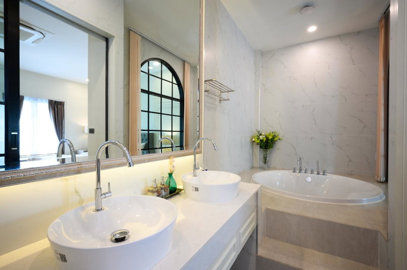 Villa Seville, Hua Hin, Thailand