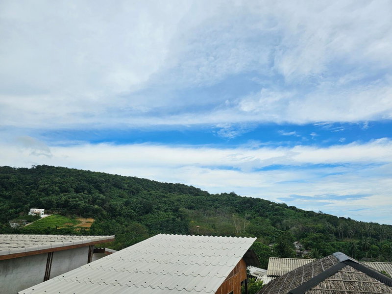 Cottage Hill at Lanta, Ko Lanta, Thailand