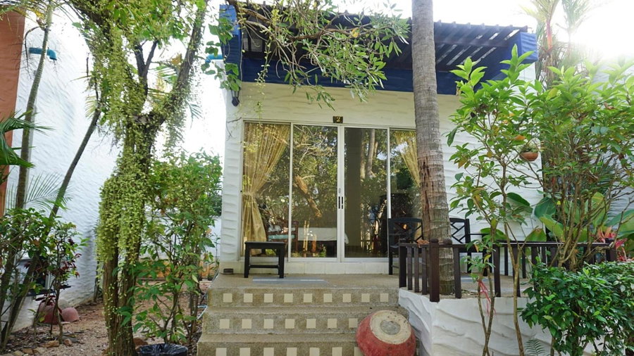 Kalamona Seaview, Ban Mai, Thailand