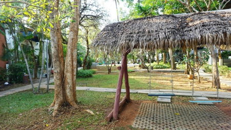 Kalamona Seaview, Ban Mai, Thailand