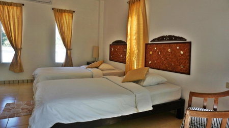 Kalamona Seaview, Ban Mai, Thailand