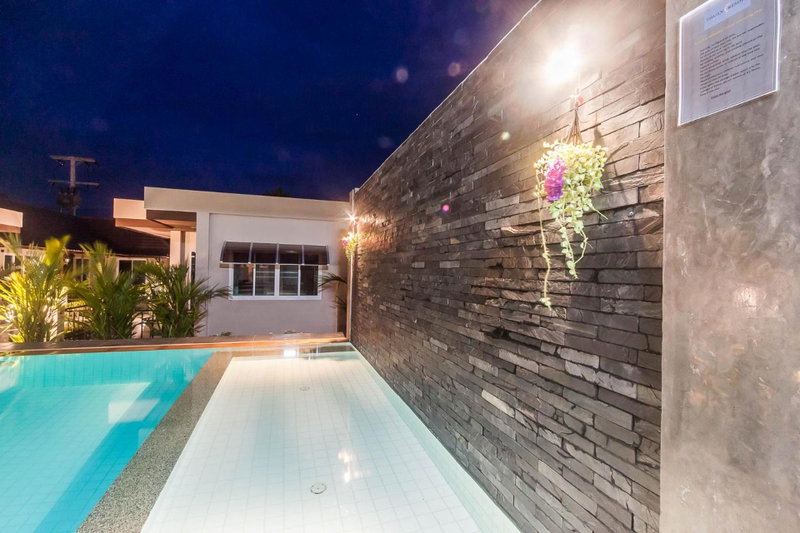 Thuan Resort, Rawai Beach, Thailand