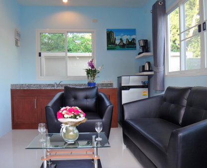 Thuan Resort, Rawai Beach, Thailand