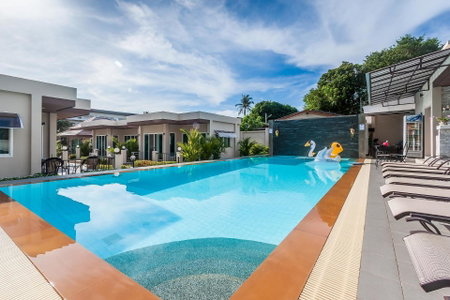 Thuan Resort, Rawai Beach, Thailand