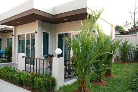 Thuan Resort, Rawai Beach, Thailand