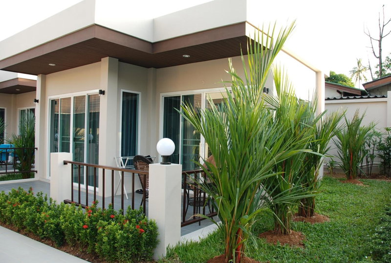 Thuan Resort, Rawai Beach, Thailand