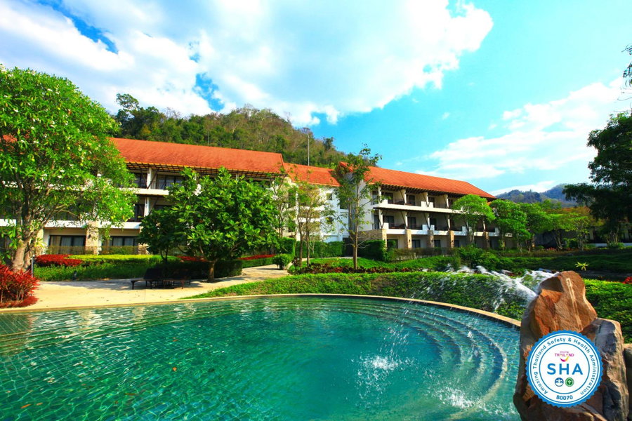 Belle Villa Resort, Khao Yai, Mu Si, Thailand