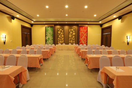 Belle Villa Resort, Khao Yai, Mu Si, Thailand