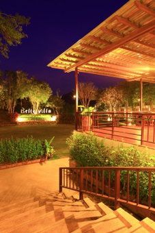 Belle Villa Resort, Khao Yai, Mu Si, Thailand
