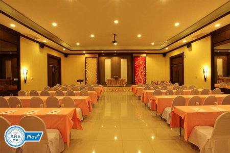 Belle Villa Resort, Khao Yai, Mu Si, Thailand