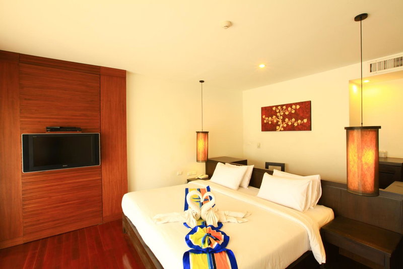 Belle Villa Resort, Khao Yai, Mu Si, Thailand