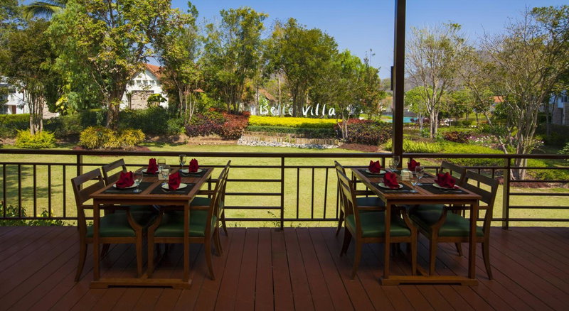 Belle Villa Resort, Khao Yai, Mu Si, Thailand