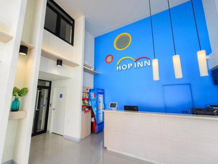 HOP INN Mukdahan, Mukdahan, Thailand
