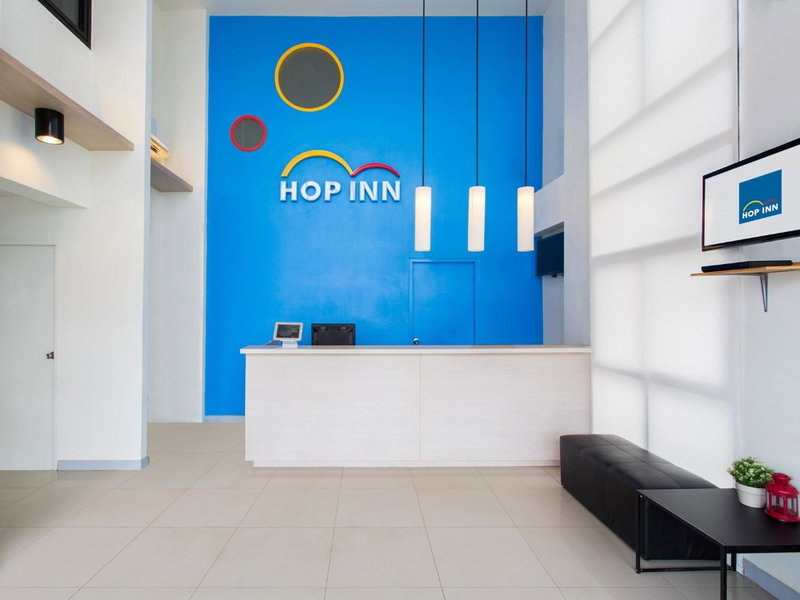 HOP INN Mukdahan, Mukdahan, Thailand